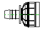 2D Front View